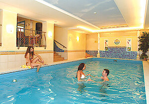 Ferienhotel Bodenmais